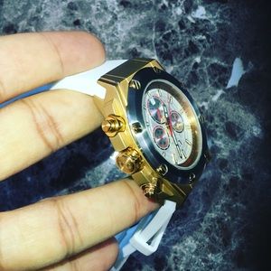 Swiss maid new watch for sell.